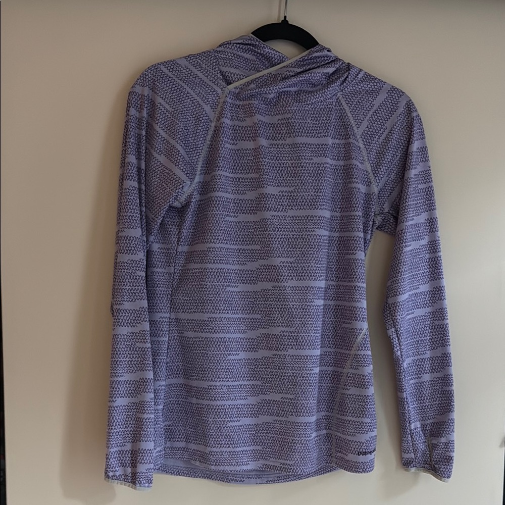 Patagonia sun hoodie